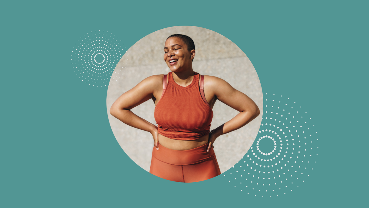 What is the pelvic floor?